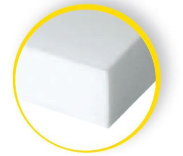 Orto-foam - современный гипоаллергенный искусственный материал